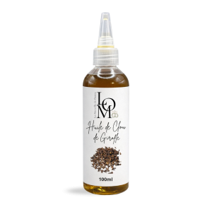 Huile de Clou de Girofle 100ml