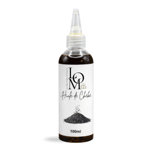 Huile de Chébé 100ml